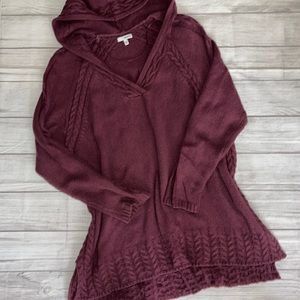 Sonoma Hoodie Sweater
